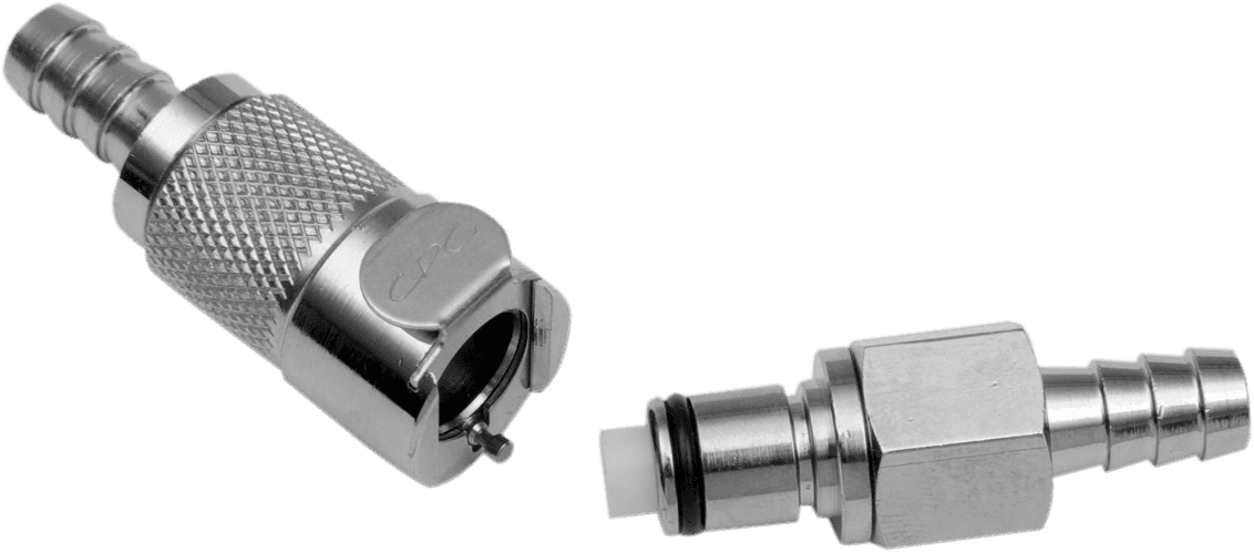 GOODRIDGE 0706-0200 Quick Disconnect Coupling - 5/16"