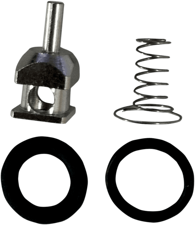 FUEL-TOOL 0706-0223 Check Valve Rebuild Kit