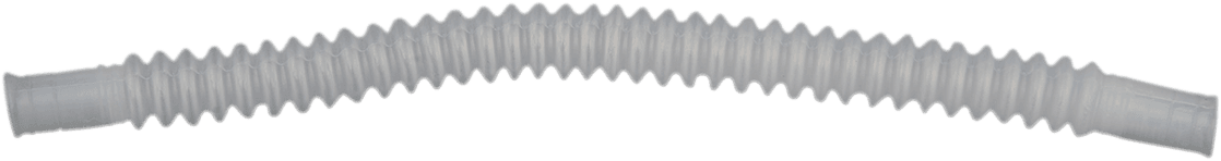 DRAG SPECIALTIES 0706-0229 Internal Fuel Line - Softail/Touring