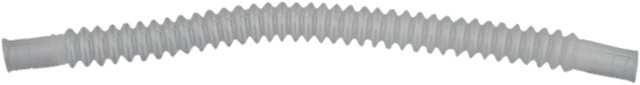 DRAG SPECIALTIES 0706-0229 Internal Fuel Line - Softail/Touring