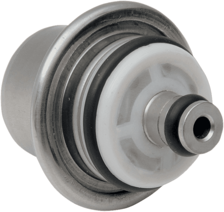 DRAG SPECIALTIES 0706-0236 Fuel Pressure Regulator