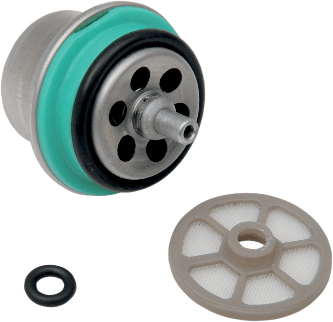 DRAG SPECIALTIES 0706-0237 Fuel Pressure Regulator
