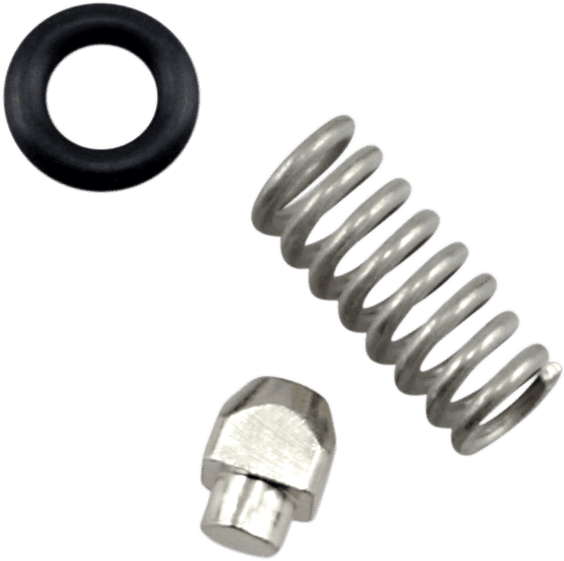 FUEL-TOOL 0706-0295 Fuel Line Rebuild Kit