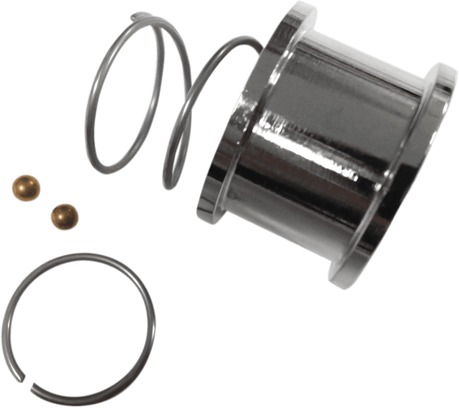 FUEL-TOOL 0706-0326 Replacement Collar Kit