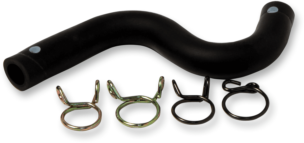 ALL BALLS 0706-0329 Hose and Clamp Kit - Honda