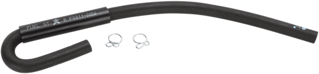 ALL BALLS 0706-0330 Hose and Clamp Kit - Honda