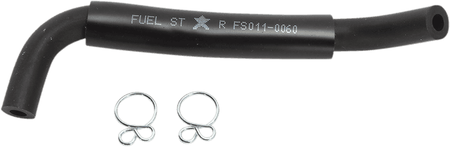 ALL BALLS 0706-0334 Hose and Clamp Kit - Honda