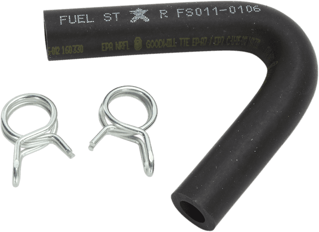 ALL BALLS 0706-0348 Hose and Clamp Kit - KTM
