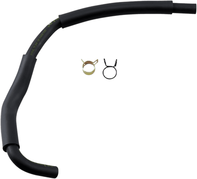 ALL BALLS 0706-0382 Hose and Clamp Kit - Honda