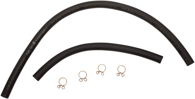 ALL BALLS 0706-0396 Hose and Clamp Kit - Kawasaki
