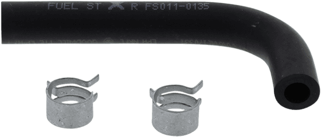 ALL BALLS 0706-0398 Hose and Clamp Kit - Suzuki