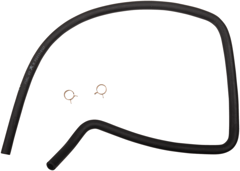 ALL BALLS 0706-0402 Hose and Clamp Kit - Yamaha