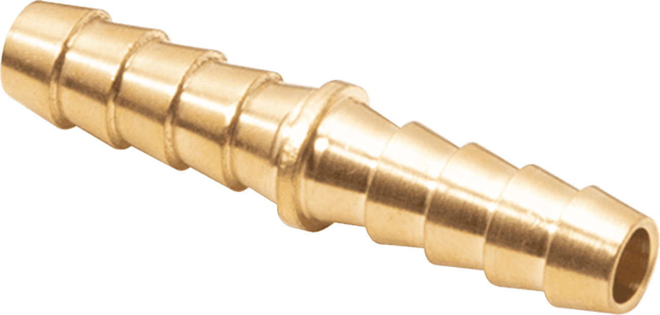 MOTION PRO 0706-0432 Barb Fitting - 5/16"