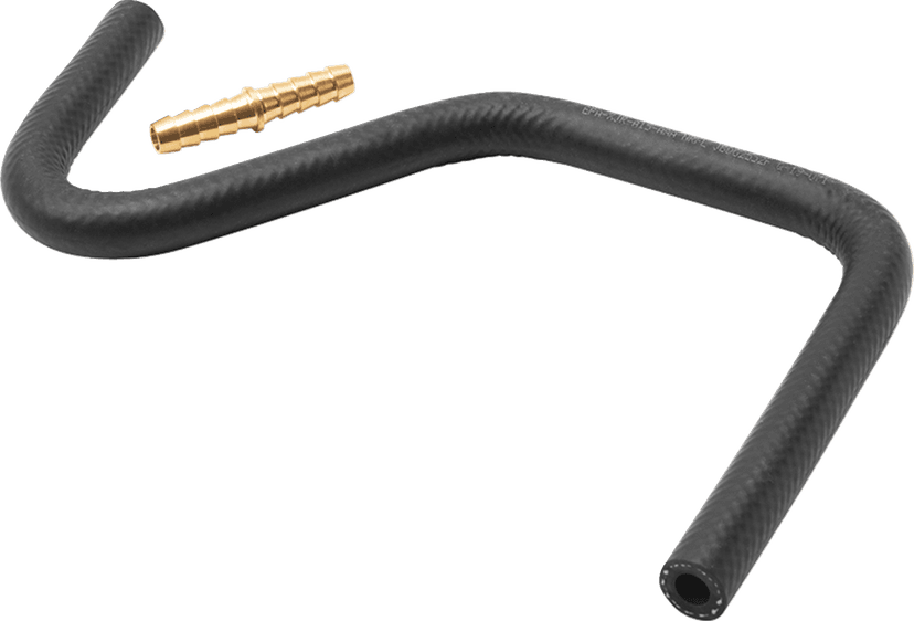 MOTION PRO 0706-0433 Fuel Injection Hose Kit - Universal — image 2 of 2