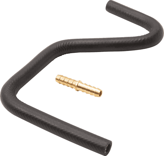 MOTION PRO 0706-0433 Fuel Injection Hose Kit - Universal — image 1 of 2
