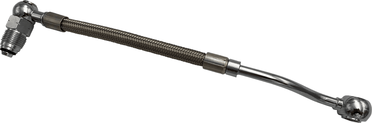 DRAG SPECIALTIES 07060434 Fuel line - EFI - Supply - Touring
