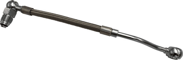 DRAG SPECIALTIES 07060434 Fuel line - EFI - Supply - Touring