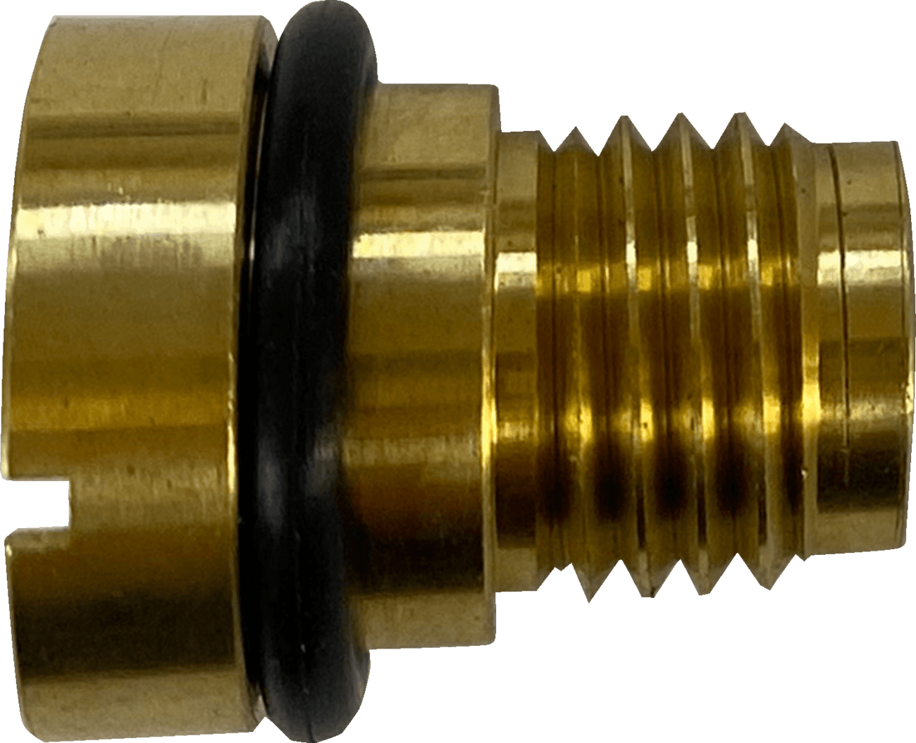 DRAG SPECIALTIES 0706-0437 Check Valve - EFI - MM - Input - Touring