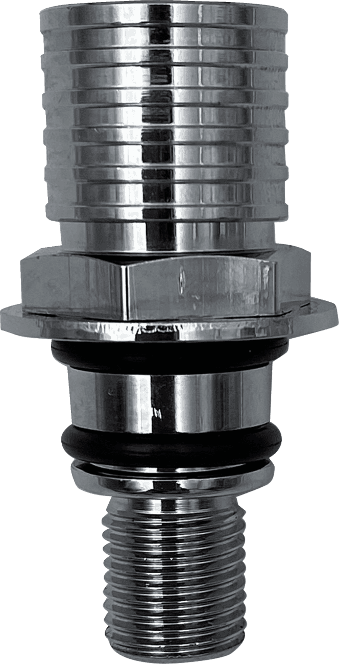 DRAG SPECIALTIES 0706-0440 Check Valve - EFI - Sportster
