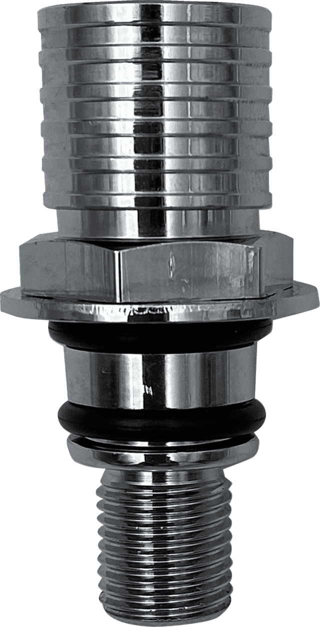 DRAG SPECIALTIES 0706-0440 Check Valve - EFI - Sportster