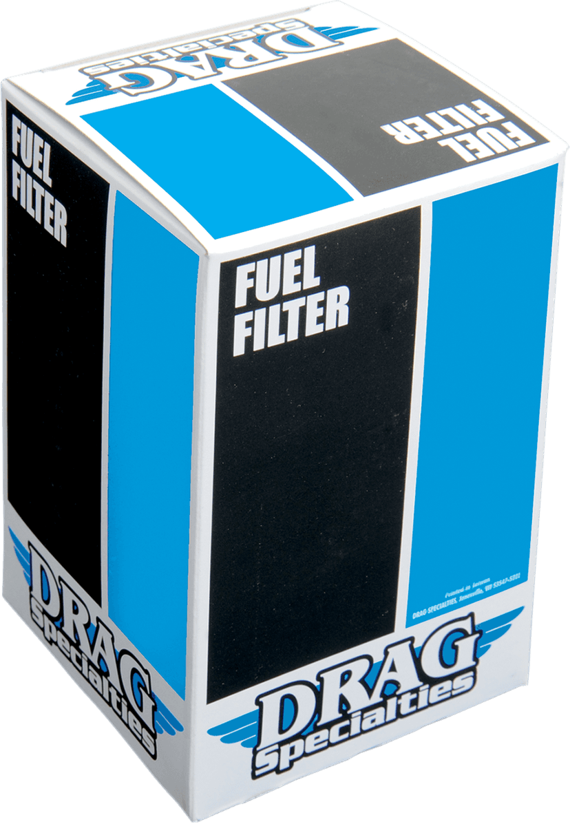 DRAG SPECIALTIES 0707-0013 Fuel Filter Kit - Touring — image 2 of 2