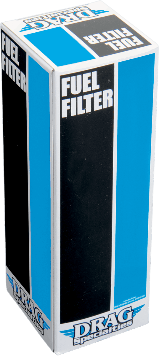 DRAG SPECIALTIES 0707-0029 Fuel Filter Kit - Softail/Touring — image 2 of 2