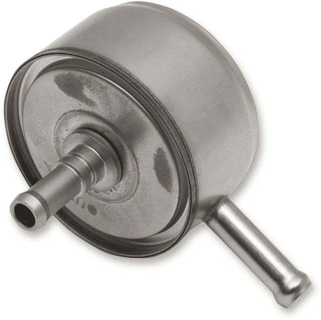 DRAG SPECIALTIES 0707-0044 Fuel Filter - Touring
