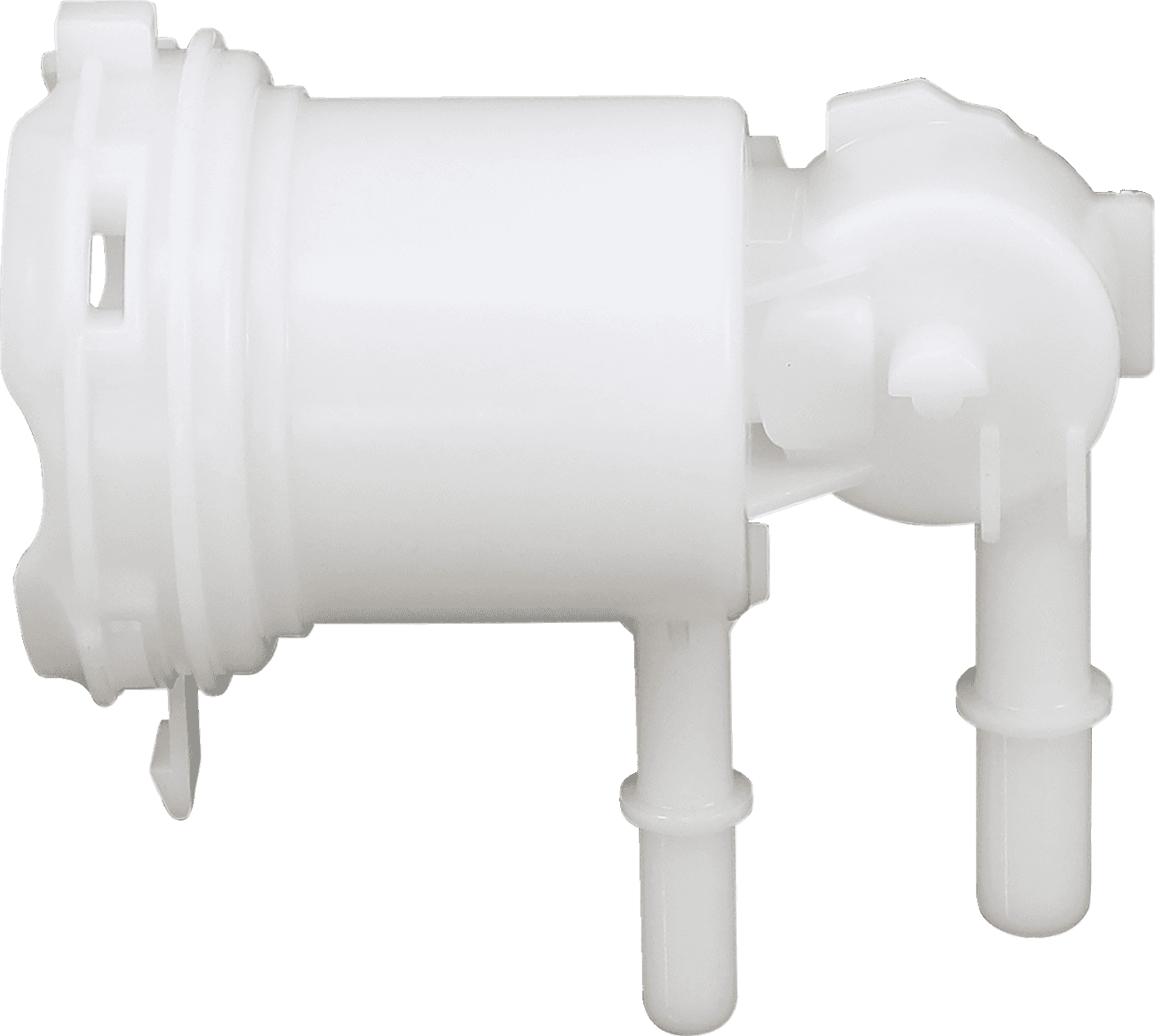 DRAG SPECIALTIES 0707-0077 Filter Shell