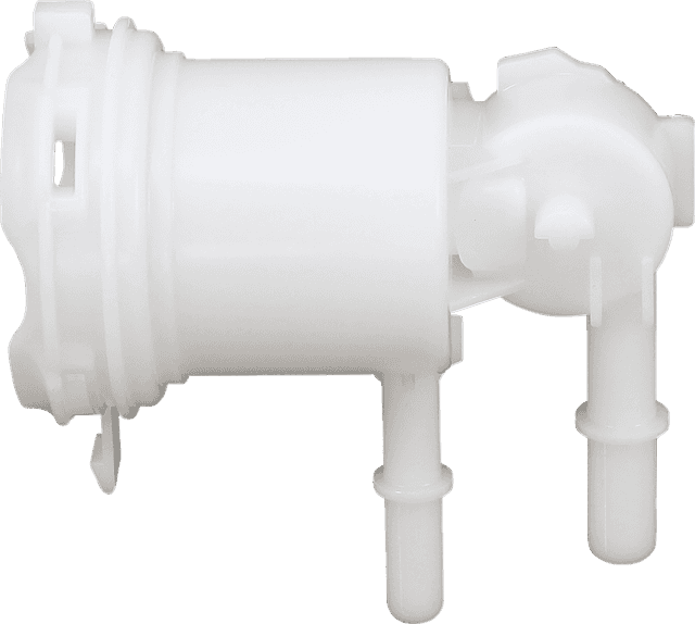 DRAG SPECIALTIES 0707-0077 Filter Shell