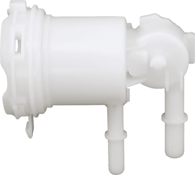 DRAG SPECIALTIES 0707-0077 Filter Shell