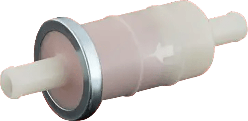 SHOW CHROME 0707-0093 Fuel Filter - Honda - 3/8"