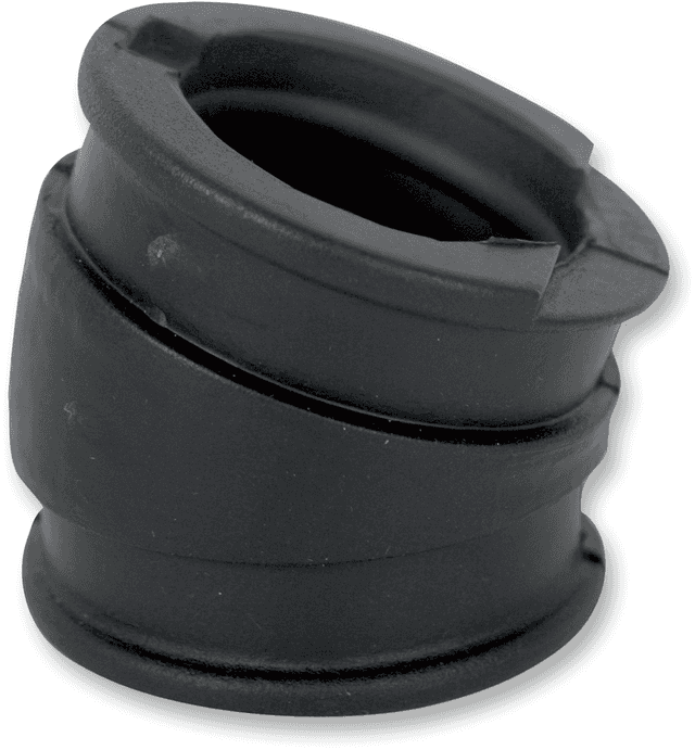 PARTS UNLIMITED 07-100-11 Carburetor Mounting Flange - Moto-Ski/Ski-Doo — image 1 of 2