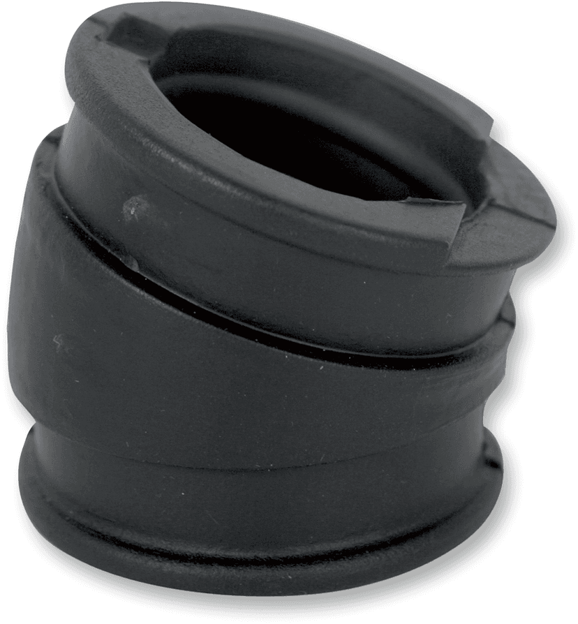 PARTS UNLIMITED 07-100-11 Carburetor Mounting Flange - Moto-Ski/Ski-Doo — image 1 of 2