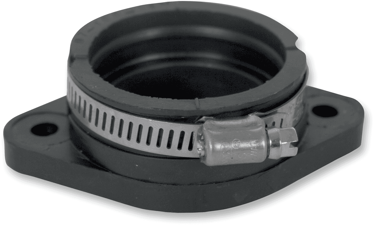 PARTS UNLIMITED 07-100-15 Carburetor Mounting Flange - Yamaha