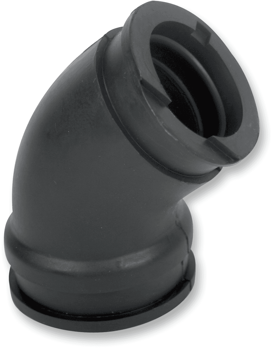 PARTS UNLIMITED 07-100-20 Carburetor Mounting Flange - Ski-Doo