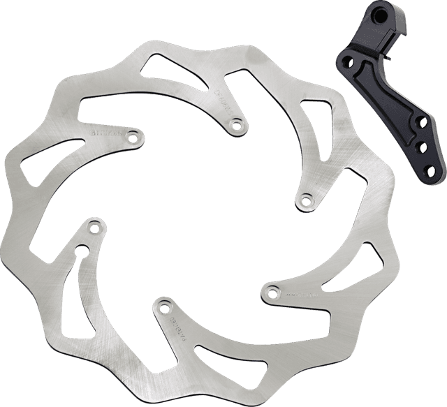 GALFER 0710-0214 SKW Rotor Kit - KTM