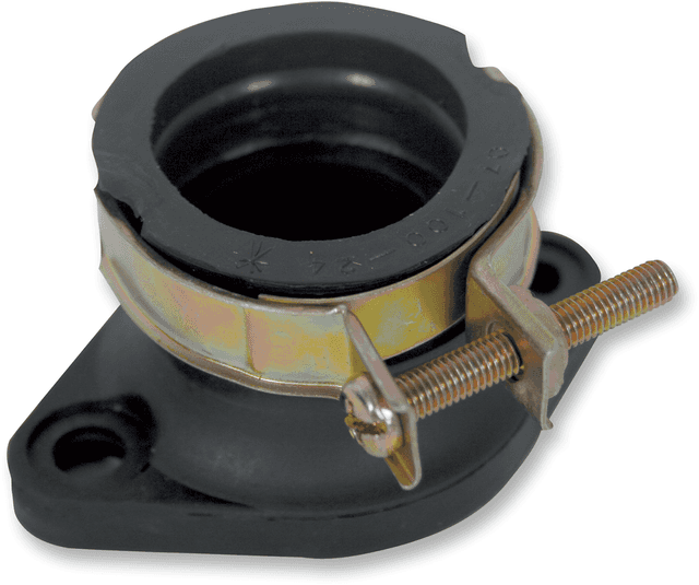 PARTS UNLIMITED 07-100-24 Carburetor Mounting Flange - Polaris — image 1 of 2
