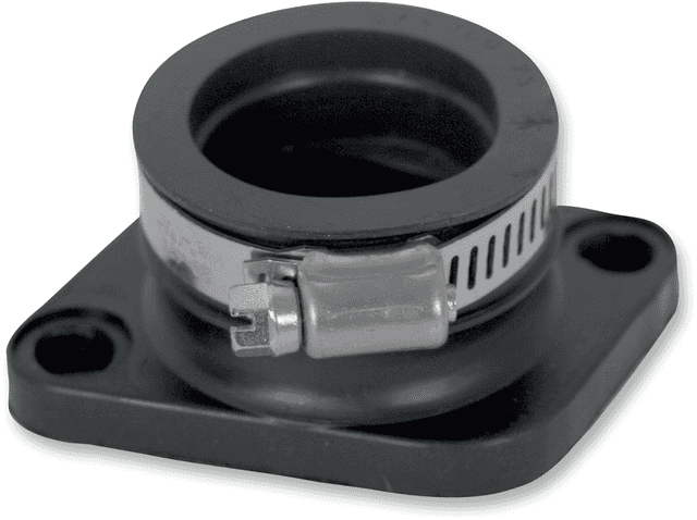 PARTS UNLIMITED 07-100-25 Carburetor Mounting Flange - Polaris — image 1 of 2