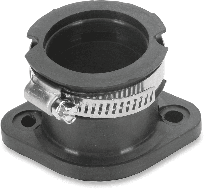 PARTS UNLIMITED 07-100-6 Carburetor Mounting Flange - Polaris
