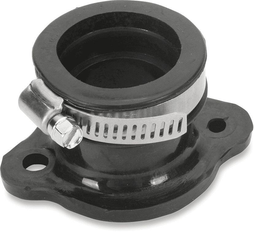 PARTS UNLIMITED 07-100-8 Carburetor Mounting Flange - Moto-Ski/Polaris/Ski-Doo