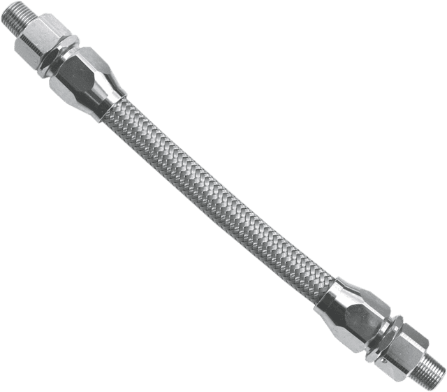 BARON 0711-0210 Replacement Oil Line - Top