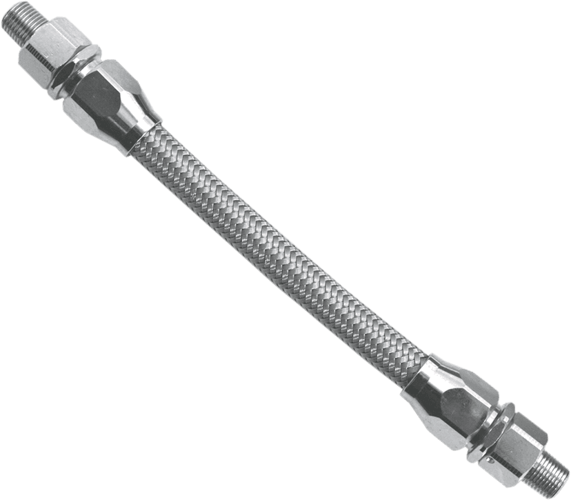 BARON 0711-0210 Replacement Oil Line - Top