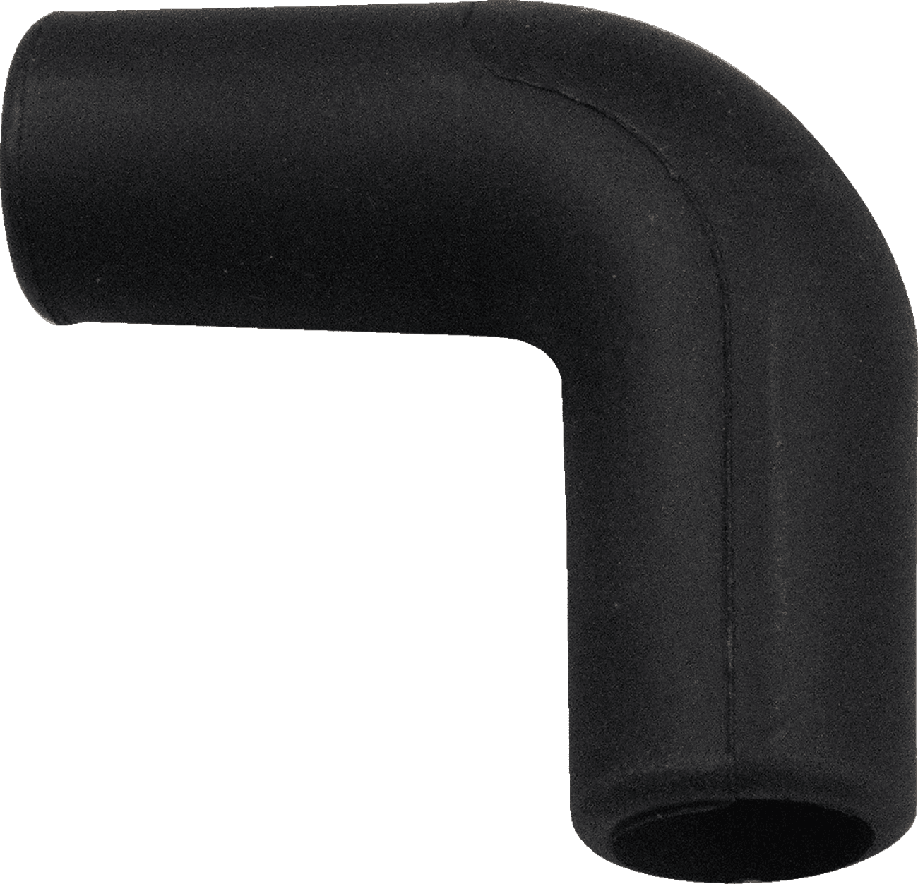 DRAG SPECIALTIES 0711-0245 Oil Drain Elbow - Softail