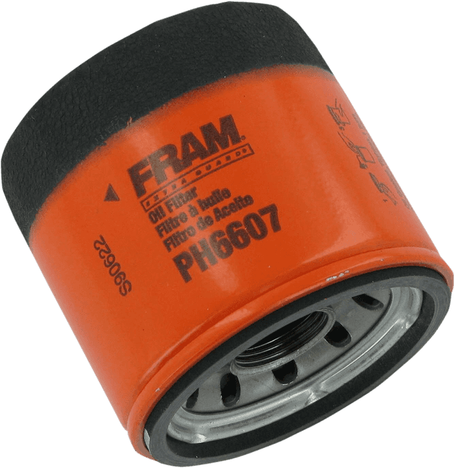 FRAM 0712-0027 Oil Filter - Honda/John Deere/Kawasaki/Polaris