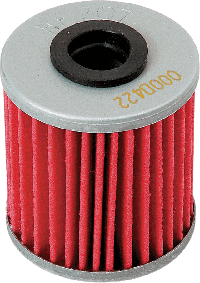 HIFLOFILTRO 0712-0028 Oil Filter - Beta/Kawasaki/Suzuki