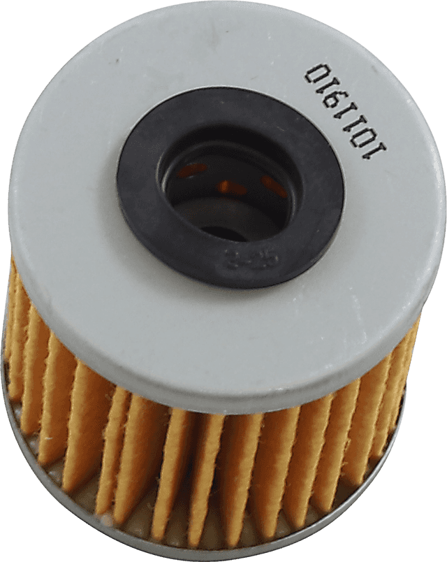 TWIN AIR 0712-0031 Oil Filter - Beta/Kawasaki/Suzuki — image 1 of 2