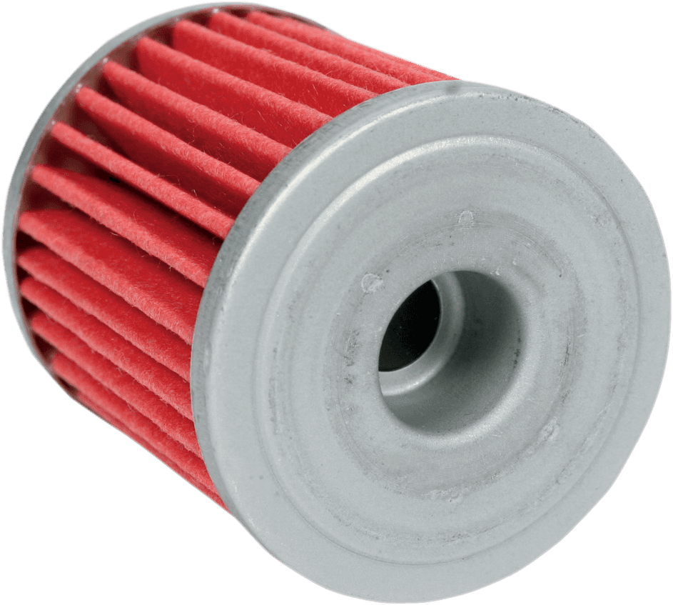 K & N 0712-0033 Performance Oil Filter - Beta/Kawasaki/Suzuki
