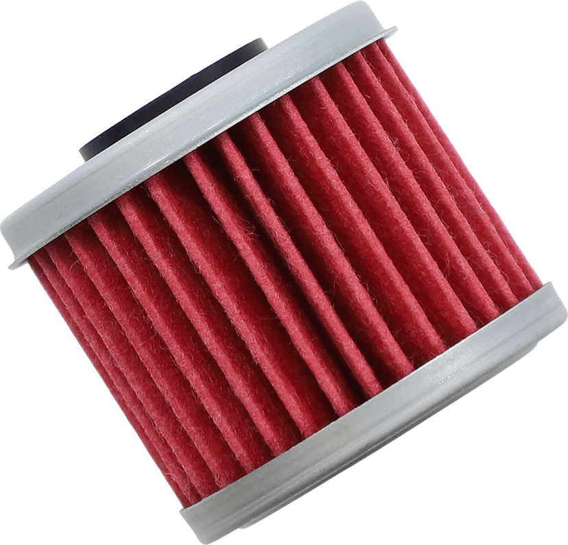 HIFLOFILTRO 0712-0034 Oil Filter - Honda/Husqvarna/Polaris — image 1 of 2