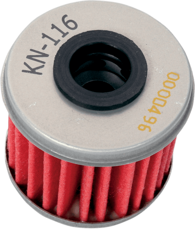 K & N 0712-0037 Performance Oil Filter - Honda/Husqvarna/Polaris