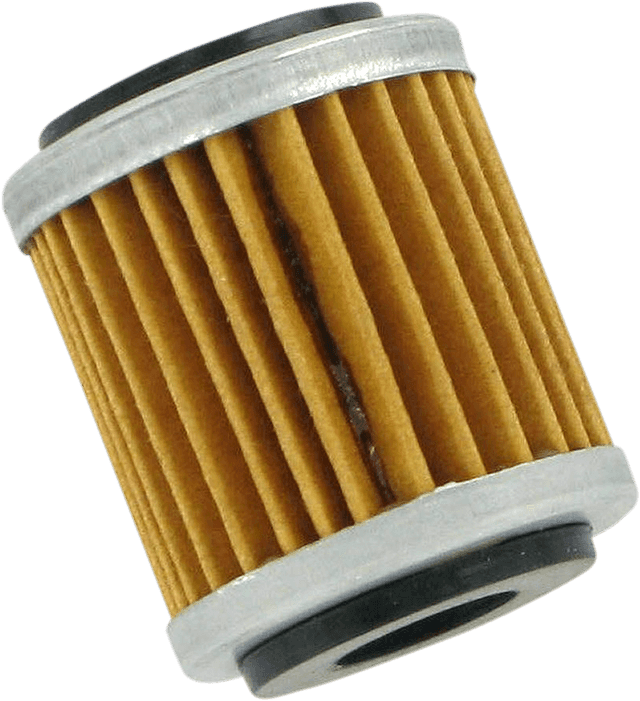 PARTS UNLIMITED 0712-0054 Oil Filter
